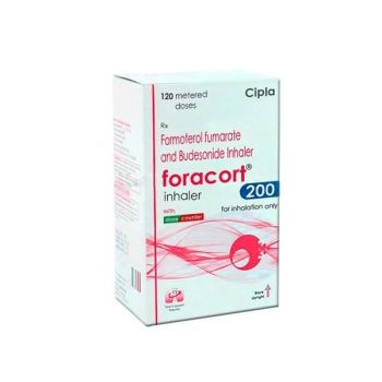 foracort 200 inhaler online