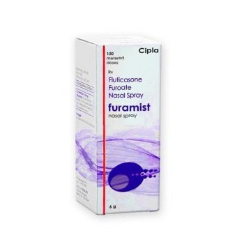 Furamist Nasal Spray