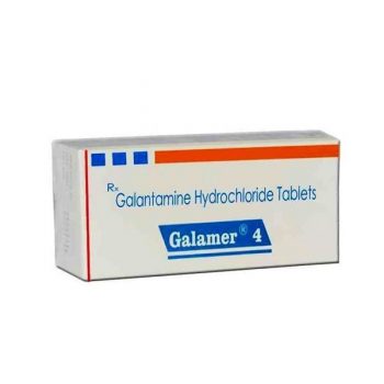 Galamer 4 Mg