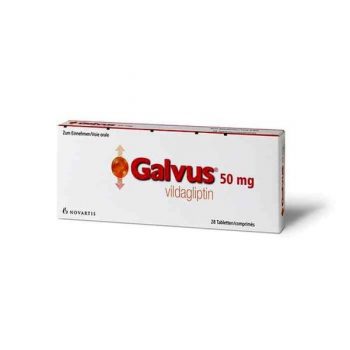 galvus 50 mg