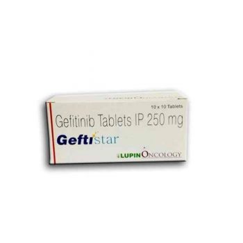 Geftistar 250 Mg