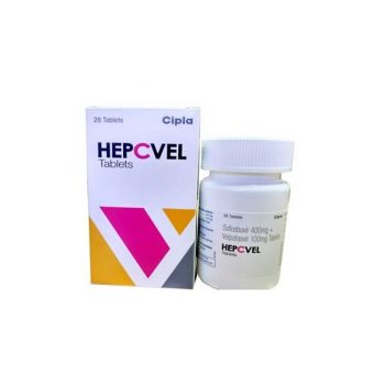 hepcvel tablet