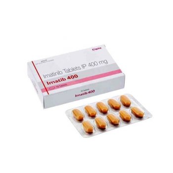 Imatib 400Mg Tablet Price