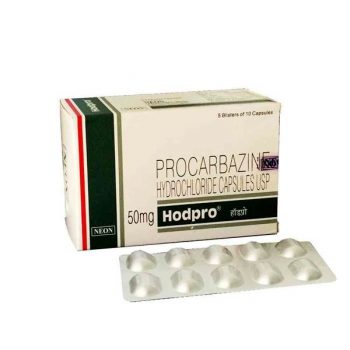 Hodpro 50Mg