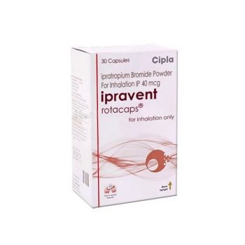 Ipravent