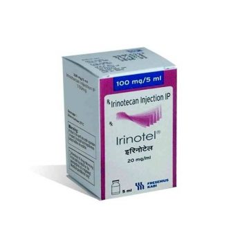 Irinotel 100mg Injection