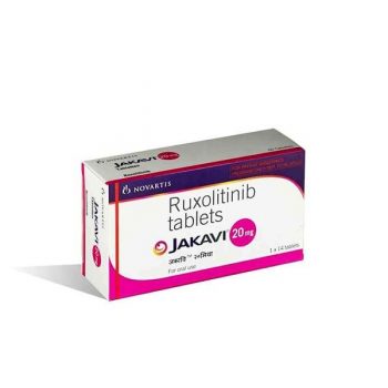 Jakavi 20Mg