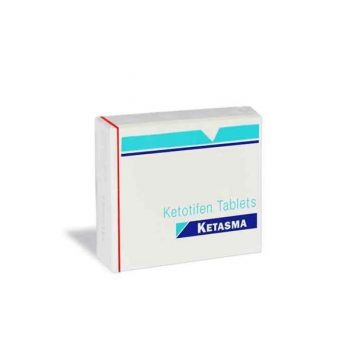 ketasma ketotifen tablets