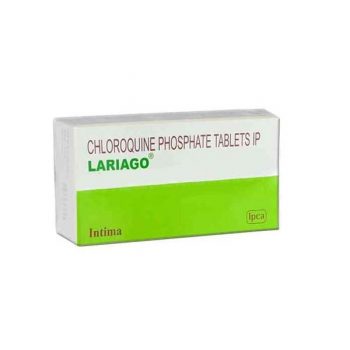 Lariago 250 Mg