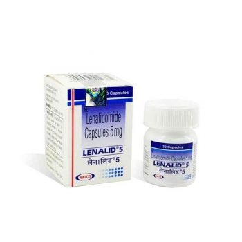 Lenalid Capsules