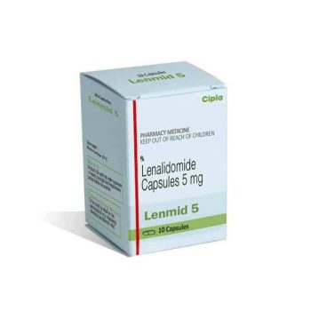 Lenmid 5mg Capsule