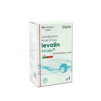 levolin 2 mg tablet