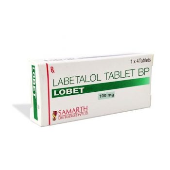 lobet 100 mg