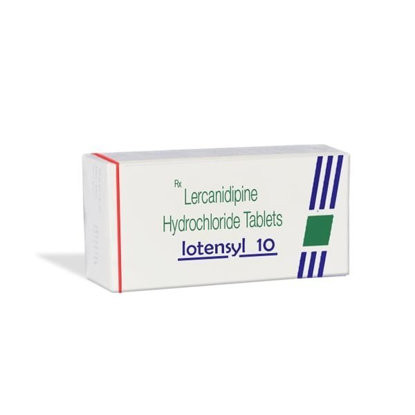 lotensyl 10 mg
