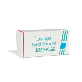 lotensyl 20