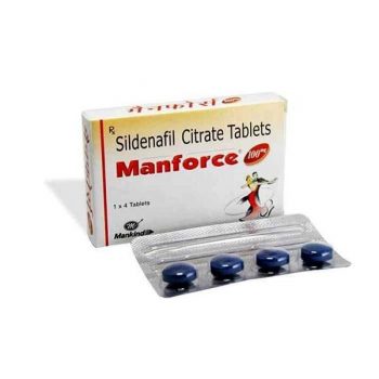 man force tablet