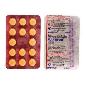 martifur 100 mg