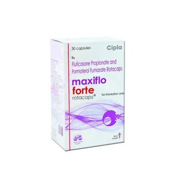 maxiflo 250 rotacap