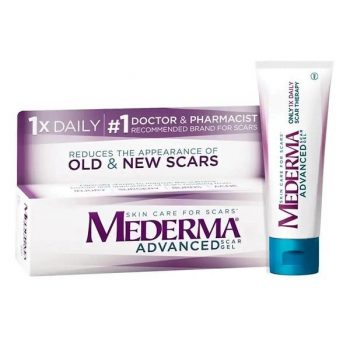 mederma gel