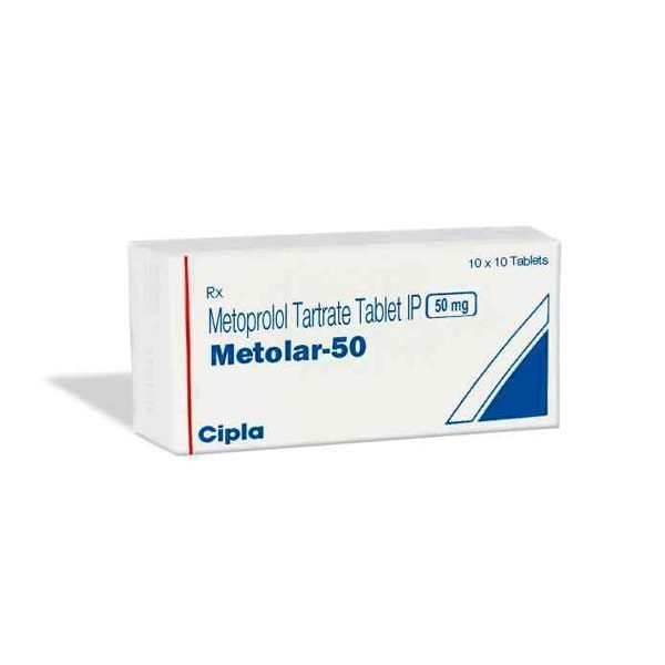 metolar 50 mg