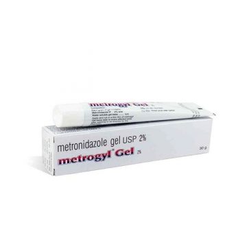 metrogyl denta gel