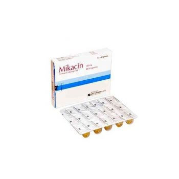 mikacin injection