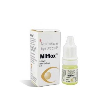 miflox eyedrops