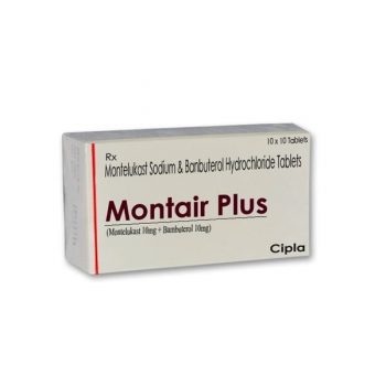 montair 10mg