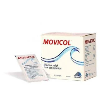 movicol sachets