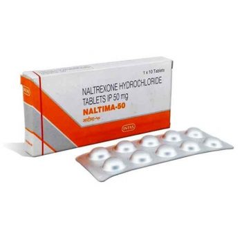 Naltima 50 Mg