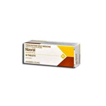 nizoral tablets buy online