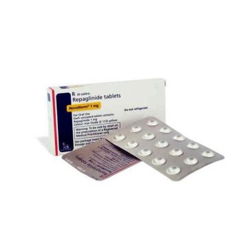 novonorm 1 mg