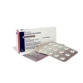 novonorm 0.5 mg