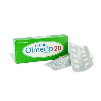 olmecip 20