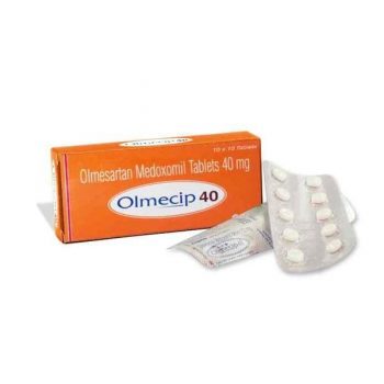 olmecip 40