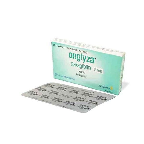 onglyza 2.5 mg