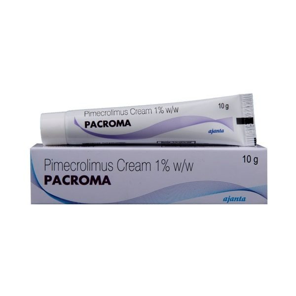 pacroma ointment