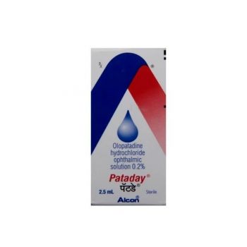 pataday eye drop