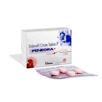 penegra 100mg