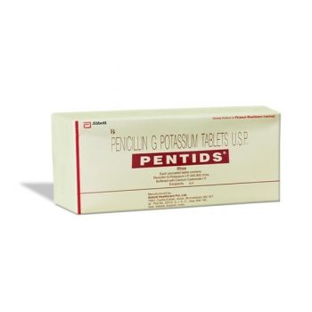 pentids