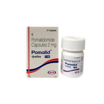 Pomalid 2Mg