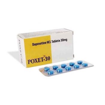 poxet 30 mg