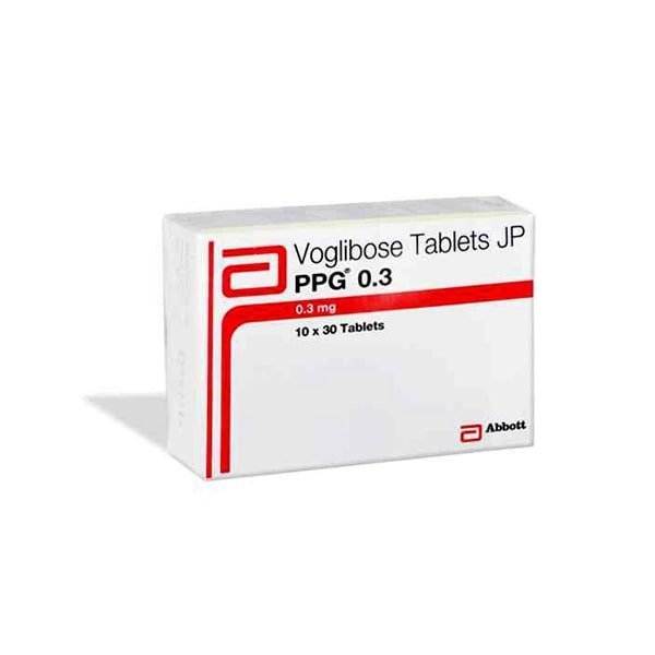 ppg 0.3 mg tablet