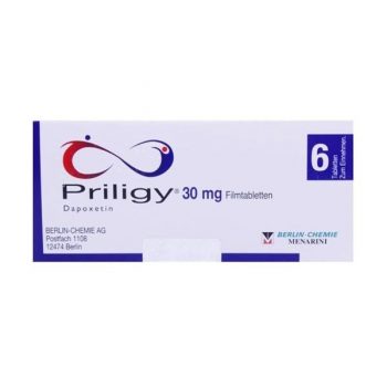 Priligy 30mg