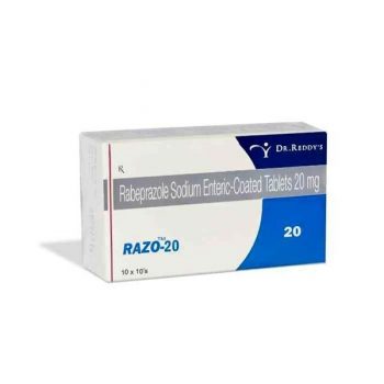 razo 20 mg