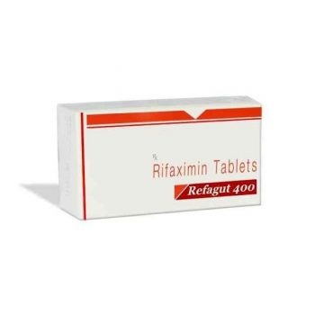 Rifagut 400 Mg