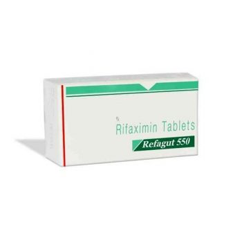 rifagut 550 mg