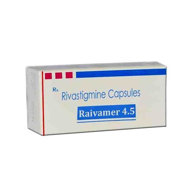Rivamer 4.5