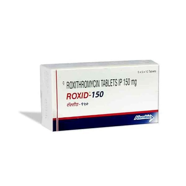 roxid 150 mg