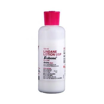 scaboma lotion